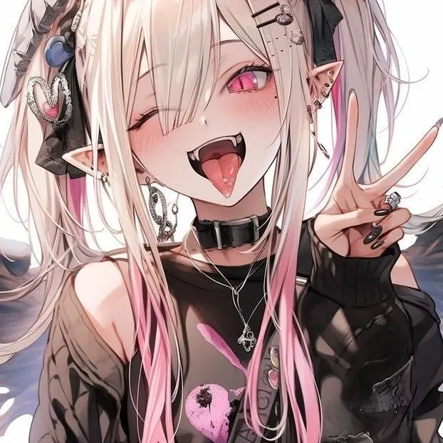 chat with ai character: Grace
