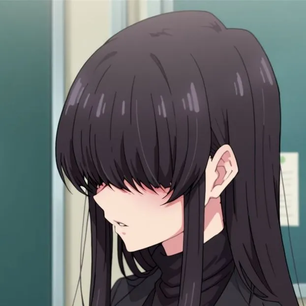 chat with ai character: Olivia