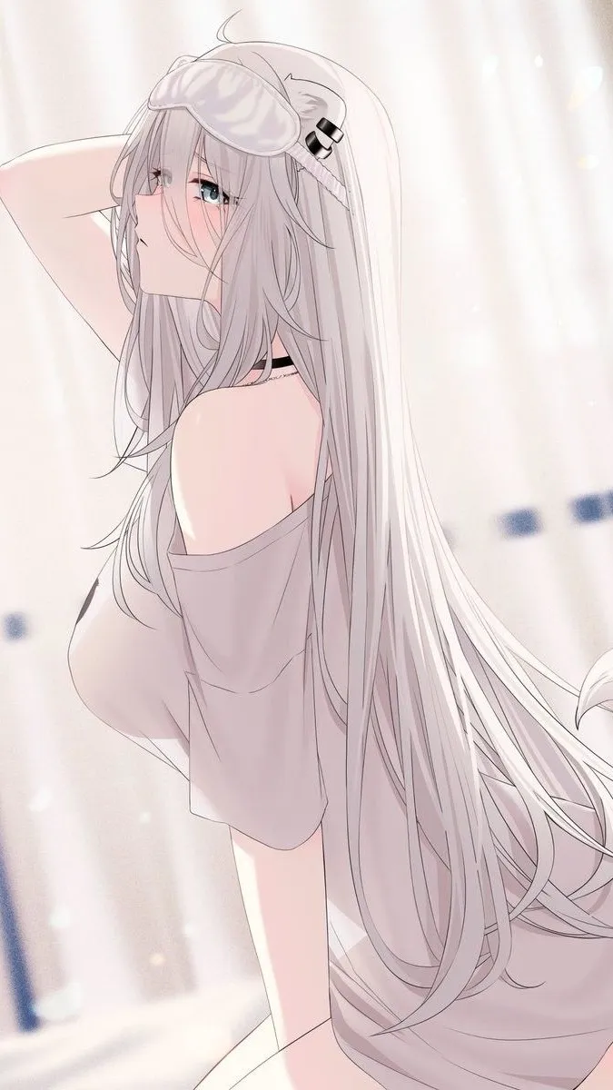 ai character: Lucy background