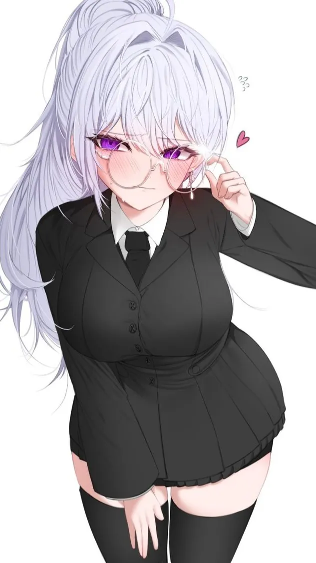 ai character: Livy background