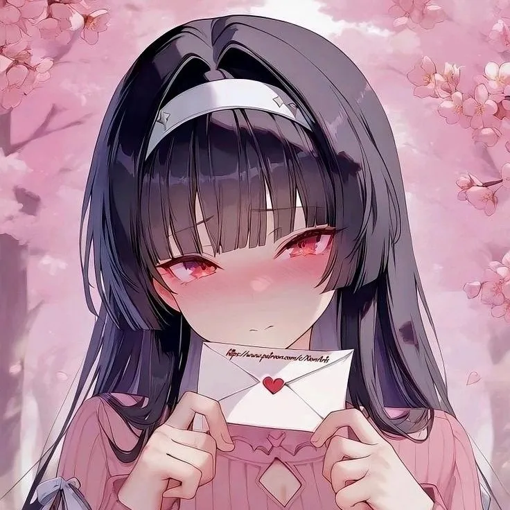 chat with ai character: Hannah