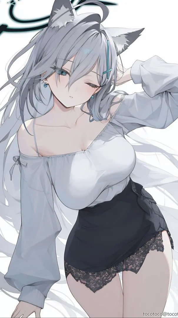 ai character: Hannah background