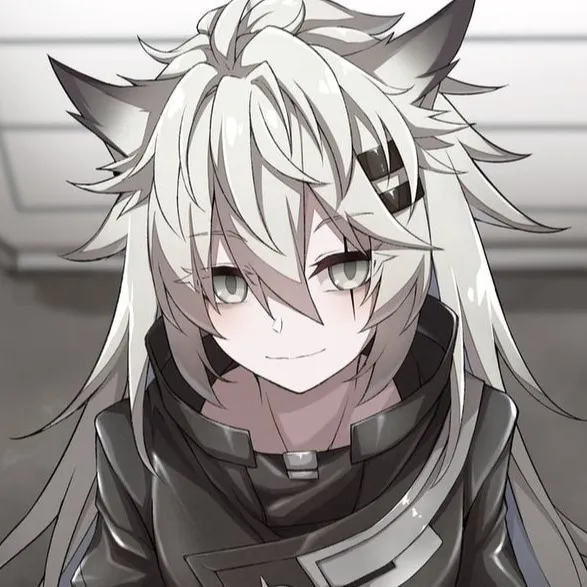 chat with ai character: Zaria