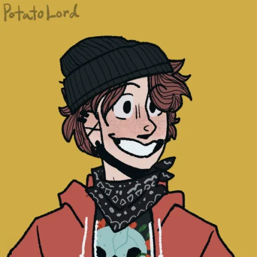 creator ♤Z3r0 3n3rgy♤'s avatar