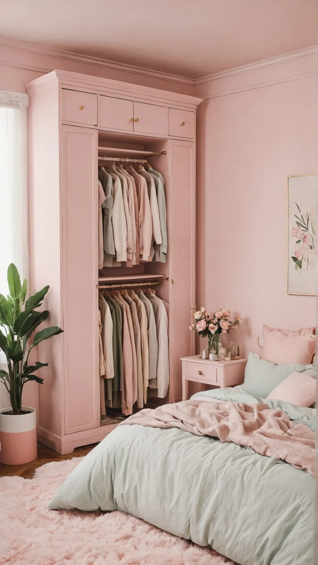 ai character: Elias Marrow  background