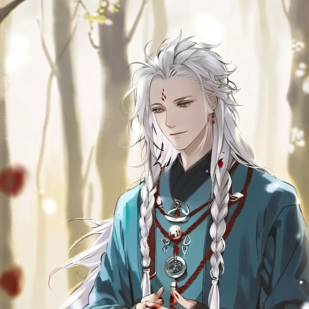 chat with ai character: Corvin Mirehart