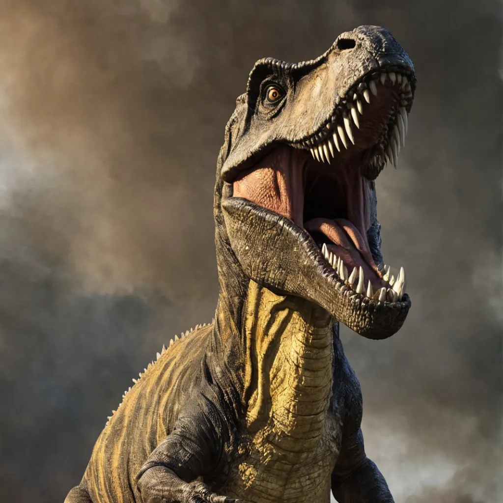 chat with ai character: Fang