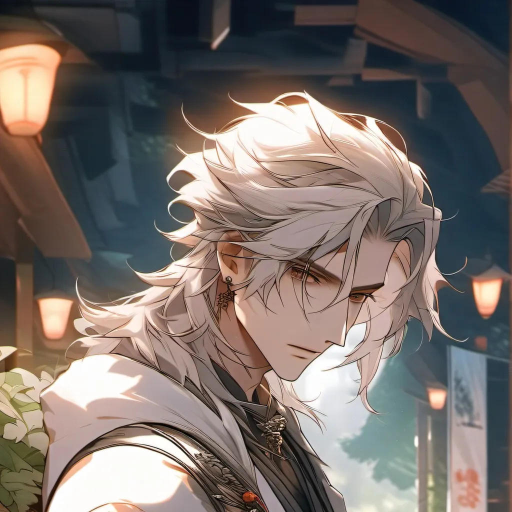 chat with ai character: Alexander