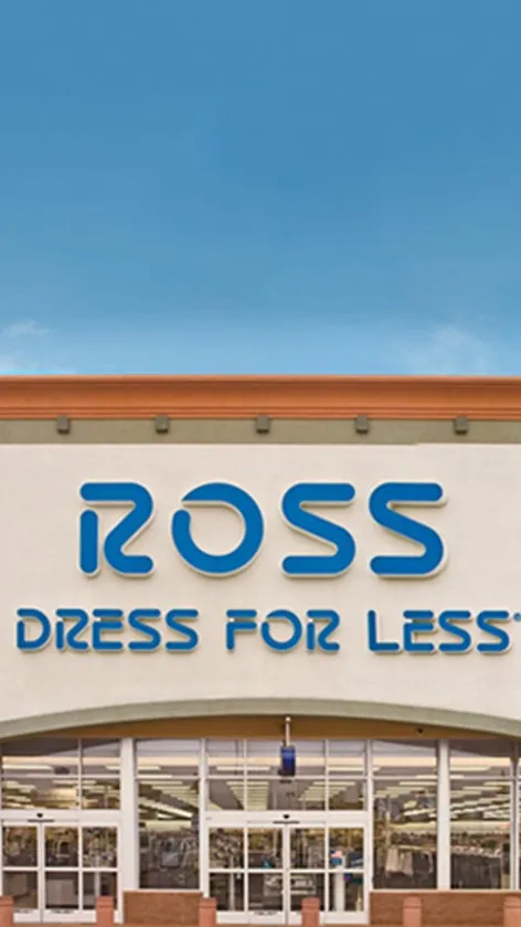 ai character: ROSS. background