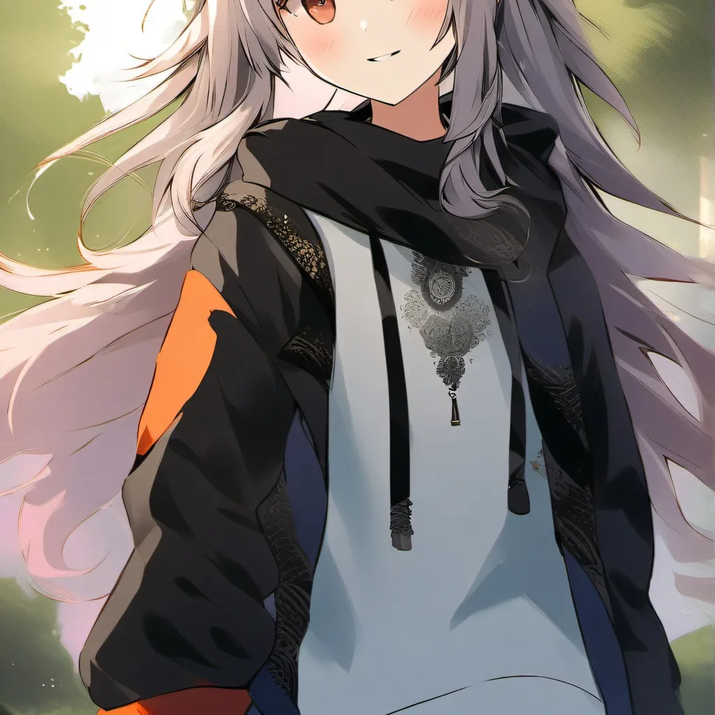 chat with ai character: mia