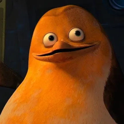 creator pegwin's avatar