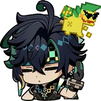 creator pixelshark is best's avatar
