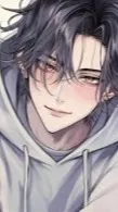 ai character: Mark background