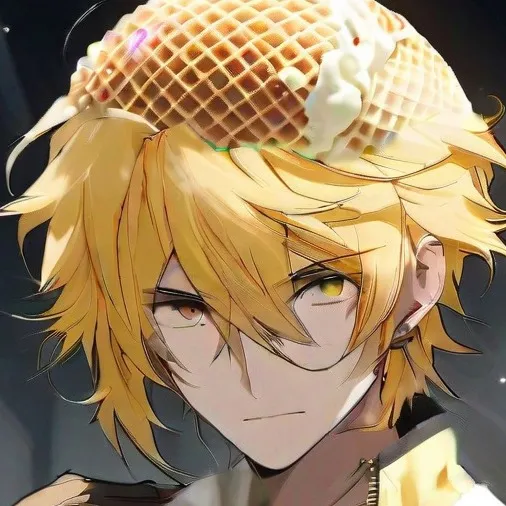 chat with ai character: pure vanilla cooki