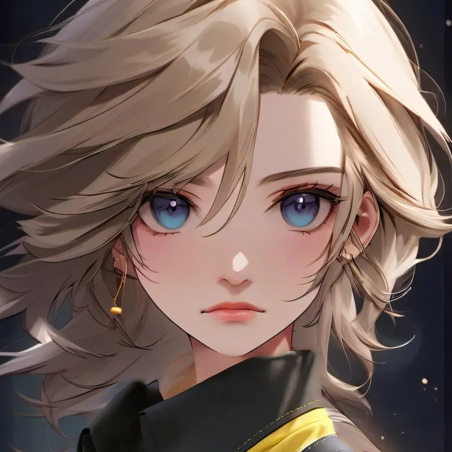 chat with ai character: amelie