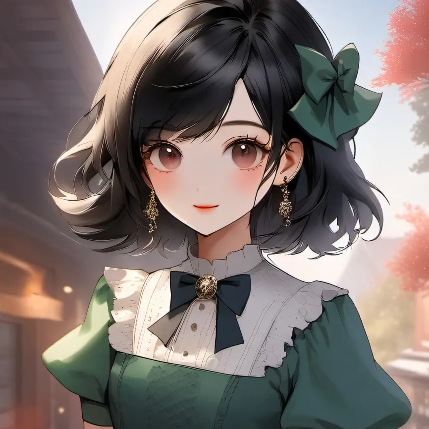 chat with ai character: human vee
