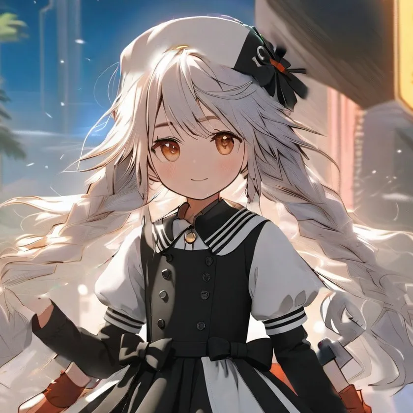 chat with ai character: milky way cookie