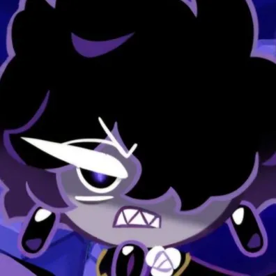 chat with ai character: black saphire 