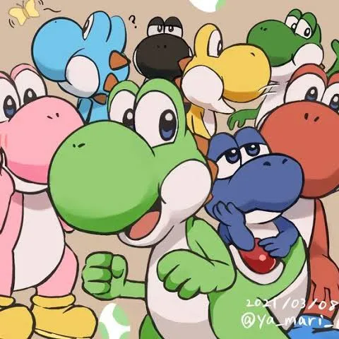 creator Rip_Yoshi142606's avatar