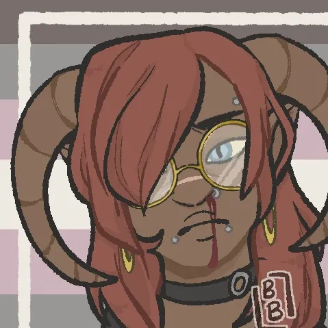 creator Levi evans's avatar
