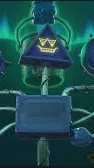 ai character: Plankton! background