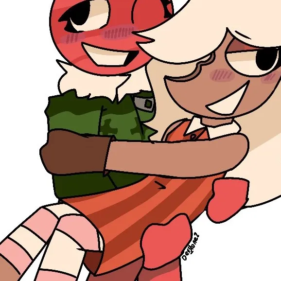 chat with ai character: Bobette x Ginger