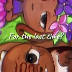 chat with ai character: Bunnybasket!!! Dw