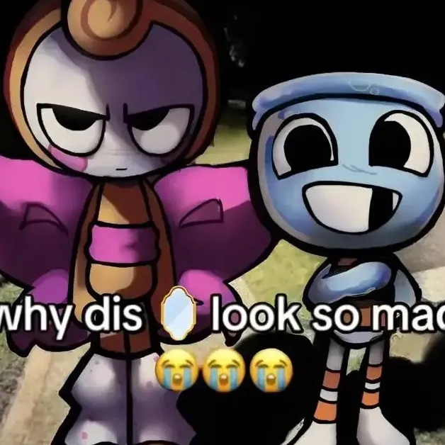 chat with ai character: Prettyfish Dw 