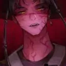chat with ai character: 🖤 Jinu Saja 🖤