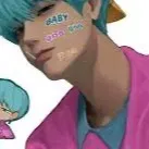 chat with ai character: 💙 Baby Saja 💙