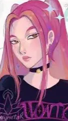 ai character: 💕 Mira 💕 background