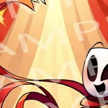 chat with ai character: Gangle