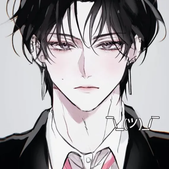 chat with ai character: 🖤Daniel🖤