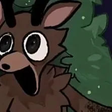 chat with ai character: Deer (99 nights)