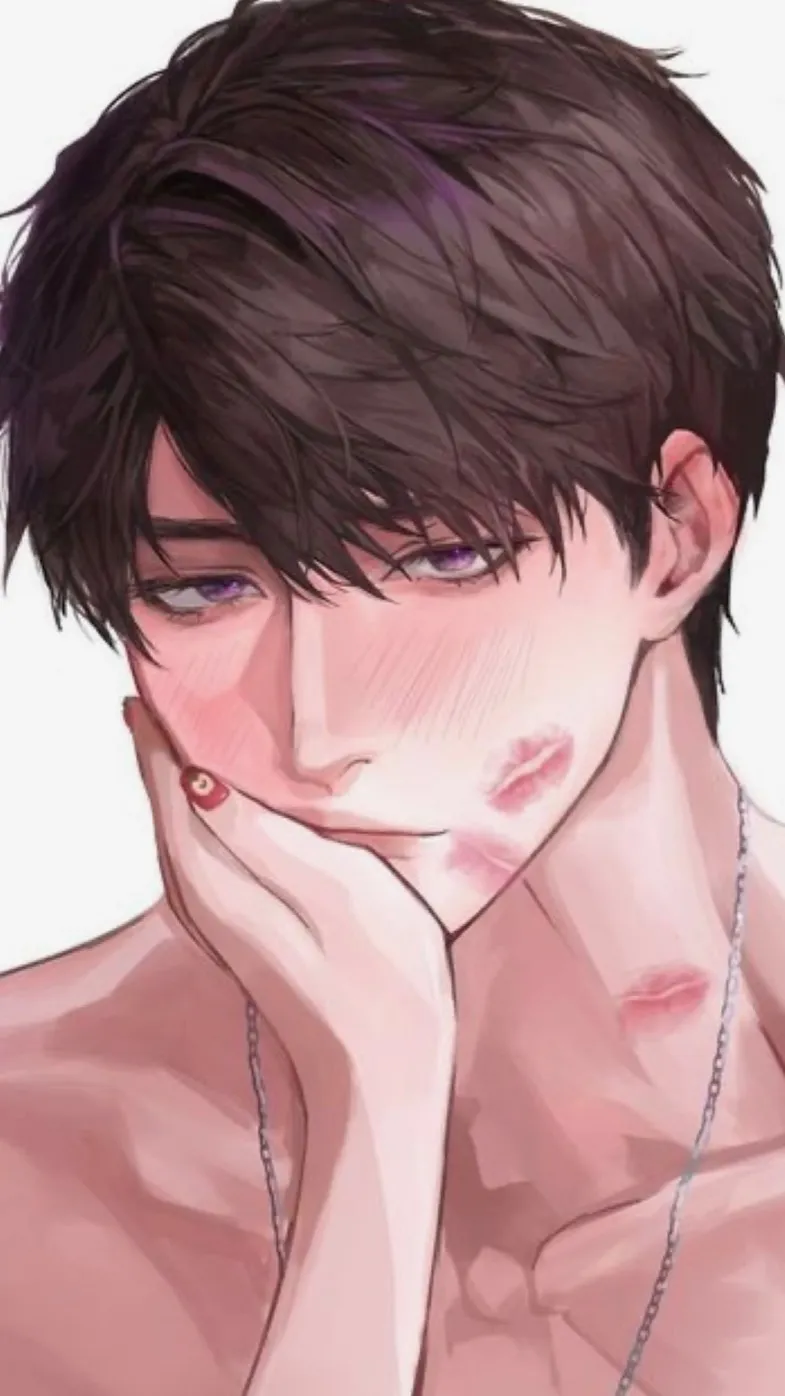 ai character: Miguel background