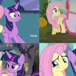 chat with ai character: TwiShy