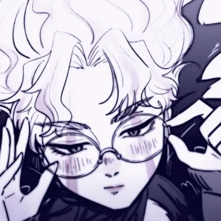 creator Okarun's wife's avatar