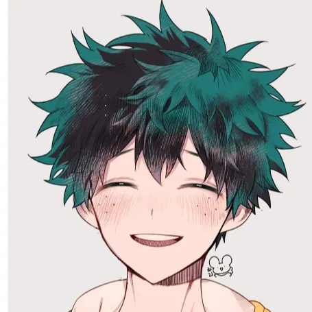 creator ✨✨Deku✨✨'s avatar