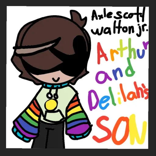 creator <•axle scott•>'s avatar