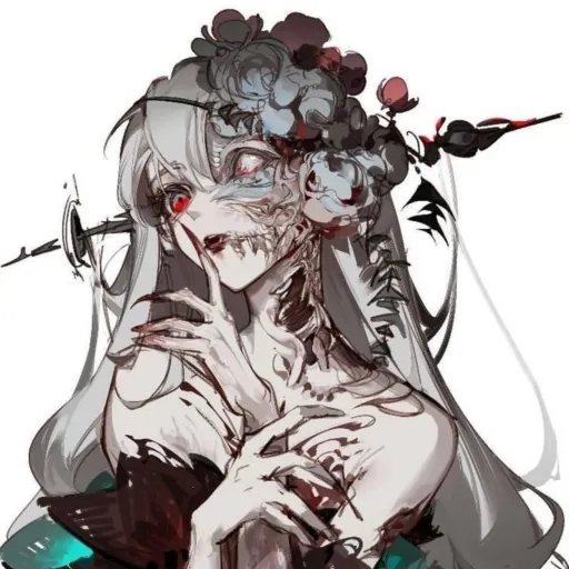 creator YumiIzanami's avatar