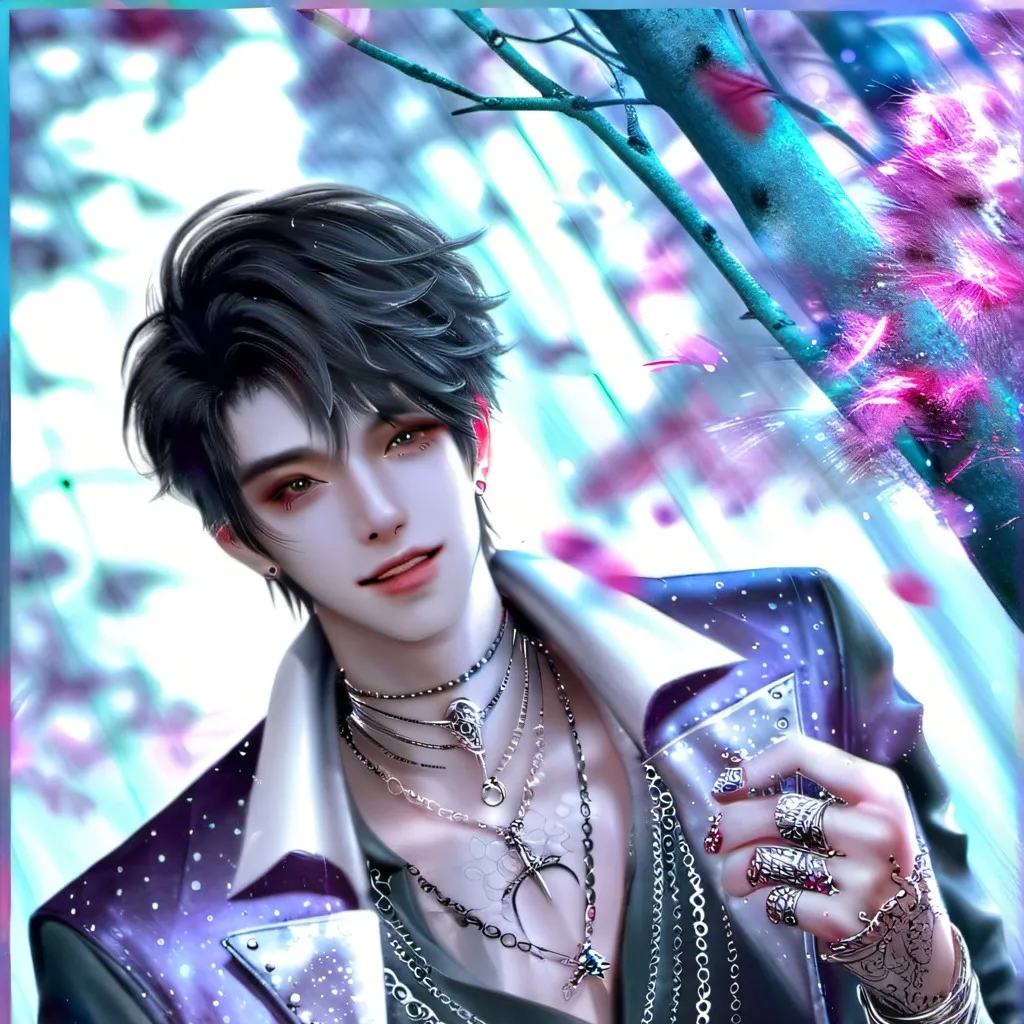 chat with ai character: *•❤𝓐𝓼𝓱𝓽𝓸𝓷❤•*