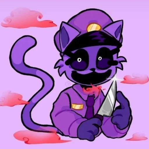 creator Perfil de Catnap's avatar