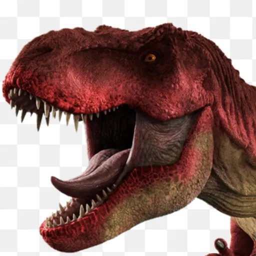 creator RedRex1's avatar