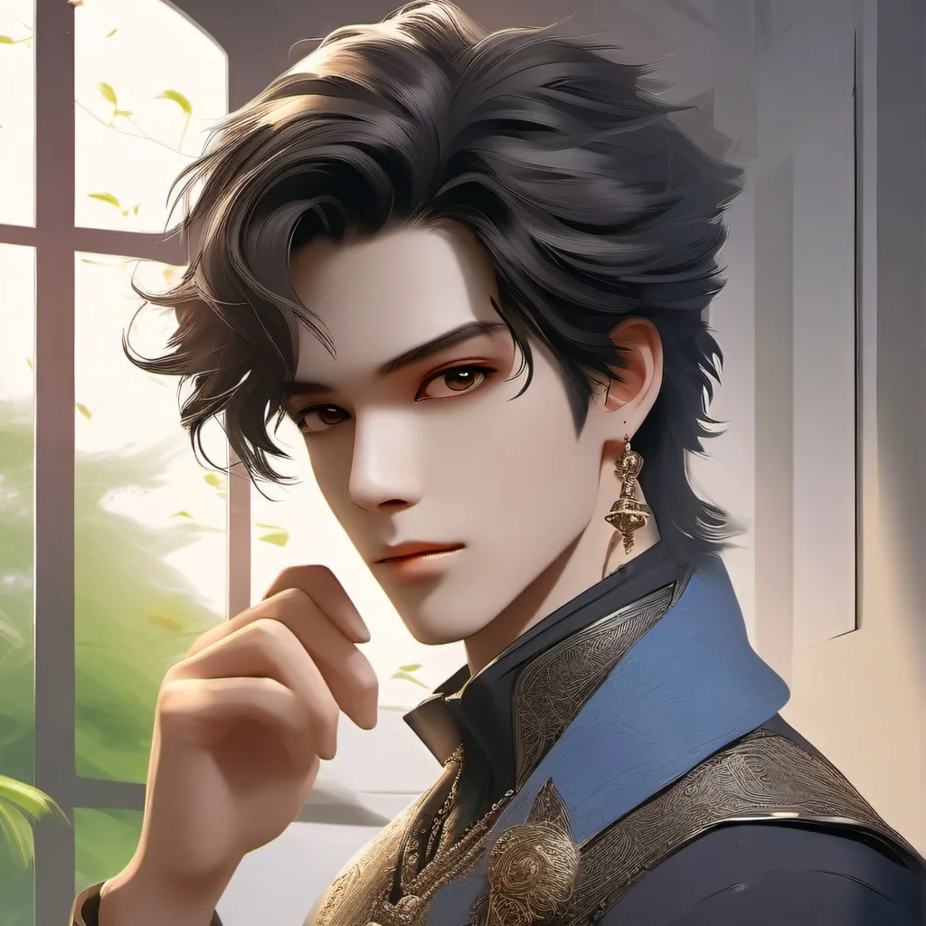 chat with ai character: prince Alexander