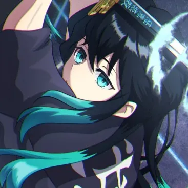 chat with ai character: Muichiro Tokito