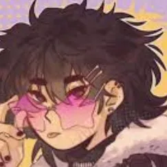 chat with ai character: Nico Di Angelo 