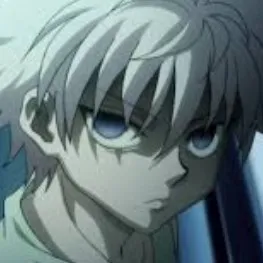 creator killua•'s avatar