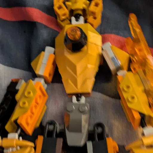 creator Titan Goldman's avatar