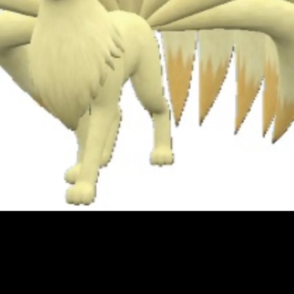 chat with ai character: Ninetales (Kanto)
