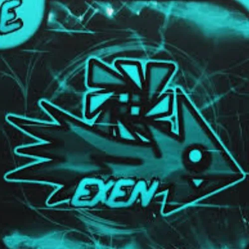 creator Geometrydash!'s avatar